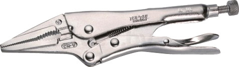 Изображение товара Гейферный зажим Toptul DAAS1A06