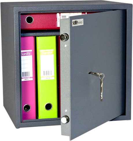 Изображение товара Мебельный сейф SAFEtronics NTL-40M