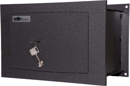 Изображение товара Встраиваемый сейф SAFEtronics STR 28 M/27