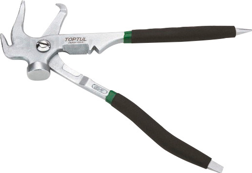 Изображение товара Клещи балансировочные Toptul JEAA1010
