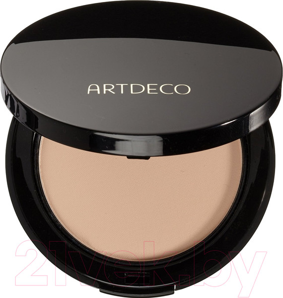 Изображение товара Пудра компактная Artdeco High Definition Compact Powder 410.6
