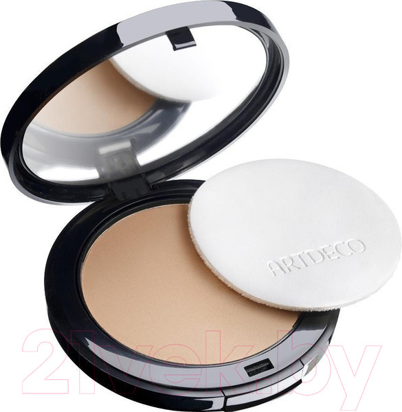 Изображение товара Пудра компактная Artdeco High Definition Compact Powder 410.6