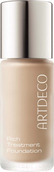Изображение товара Тональный крем Artdeco Rich Treatment Foundation 485.10 (20мл)