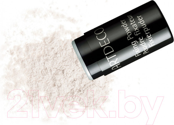 Изображение товара Фиксирующая пудра для лица Artdeco Fixing Powder Caster 4930