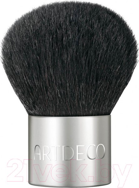 Изображение товара Кисть для макияжа Artdeco Brush For Mineral Powder Foundation 6055.3