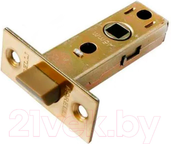 Изображение товара Защелка врезная Morelli LP6-45 PG (золото)