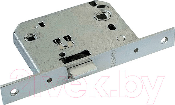 Изображение товара Защелка врезная с фиксацией Morelli 2070P SN