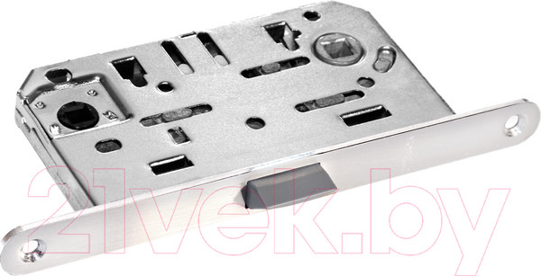 Изображение товара Защелка врезная с фиксацией Morelli 1895P SС