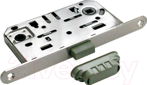 Изображение товара Защелка врезная с фиксацией Morelli M1895 SN