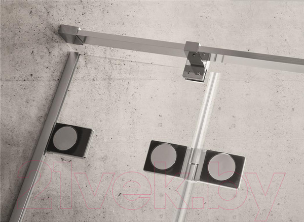 Изображение товара Душевая дверь Radaway Euphoria KDG Door G612 R / 383612-01R