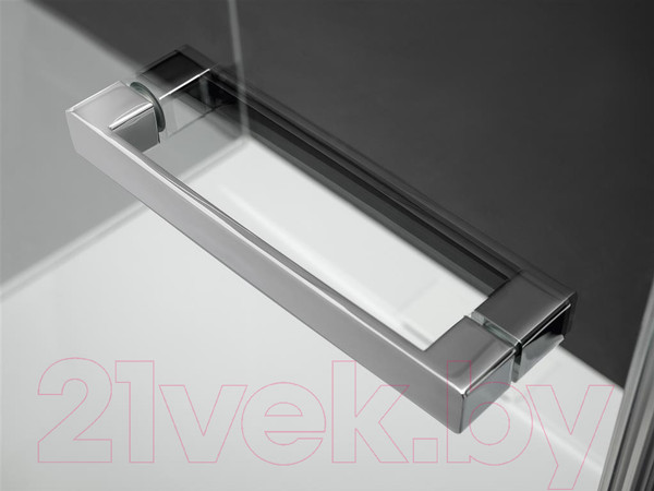 Изображение товара Душевая дверь Radaway Euphoria KDG Door G612 R / 383612-01R