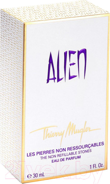Изображение товара Парфюмерная вода Thierry Mugler Alien (30мл)