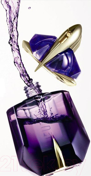 Изображение товара Парфюмерная вода Thierry Mugler Alien (30мл)