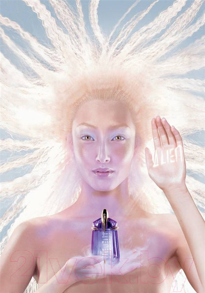 Изображение товара Парфюмерная вода Thierry Mugler Alien (30мл)