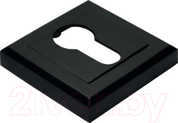 Изображение товара Накладка на цилиндр Morelli MH-KH-S BL