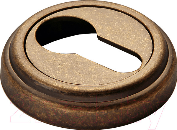 Изображение товара Накладка на цилиндр Morelli MH-KH-CLASSIC OMB