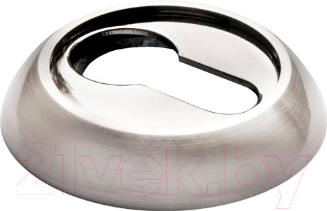 Изображение товара Накладка на цилиндр Morelli MH-KH SN/BN