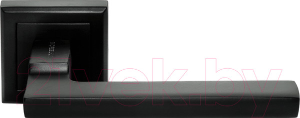 Изображение товара Ручка дверная Morelli DIY MH-35 BL-S