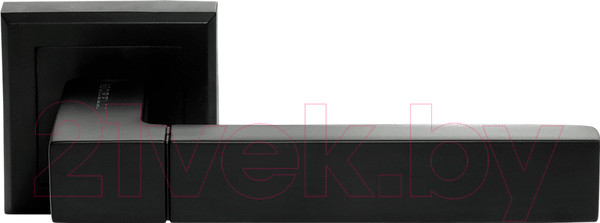 Изображение товара Ручка дверная Morelli DIY MH-28 BL-S