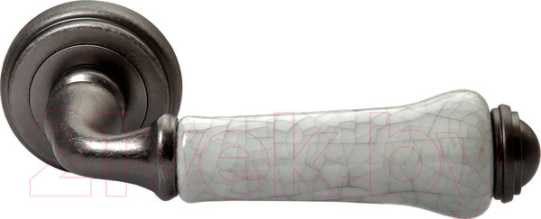 Изображение товара Ручка дверная Morelli MH-41-CLASSIC OMS/GR