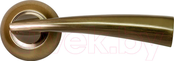 Изображение товара Ручка дверная Rucetti RAP 18 AB