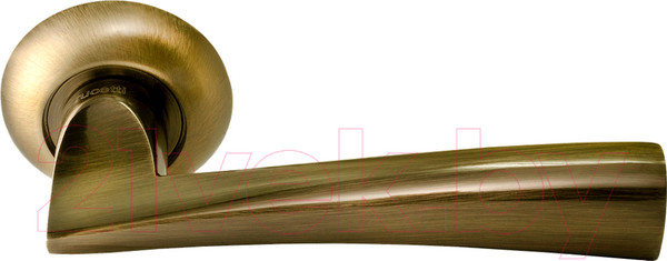 Изображение товара Ручка дверная Rucetti RAP 18 AB