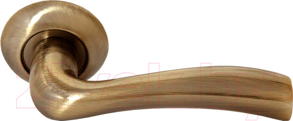 Изображение товара Ручка дверная Rucetti RAP 19 AB