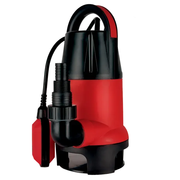 Изображение товара Фекальный насос Maxpump Toplift 400