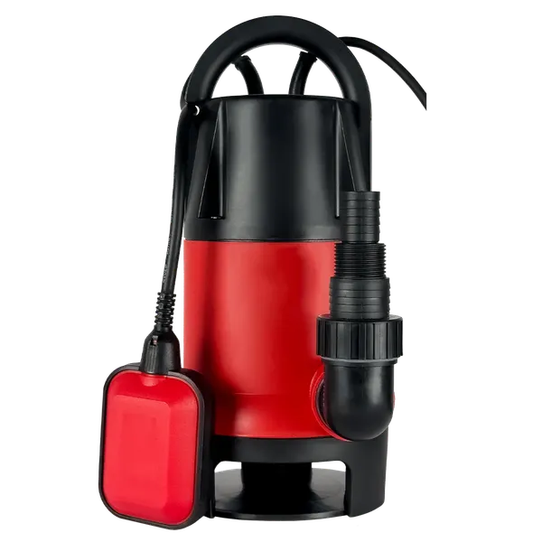 Изображение товара Фекальный насос Maxpump Toplift 400