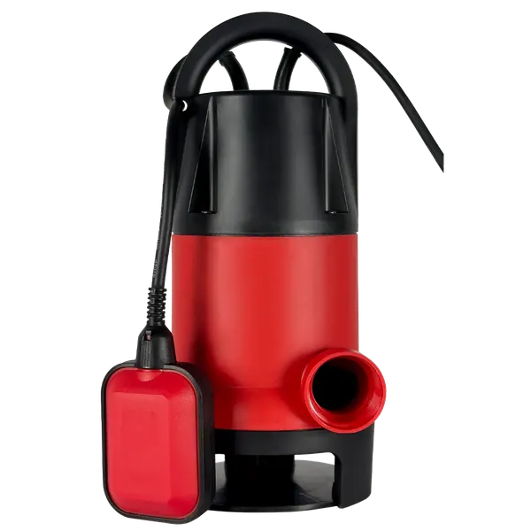 Изображение товара Фекальный насос Maxpump Toplift 400