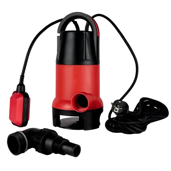 Изображение товара Фекальный насос Maxpump Toplift 400