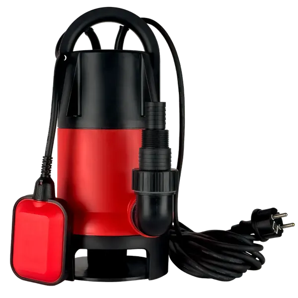 Изображение товара Фекальный насос Maxpump Toplift 400