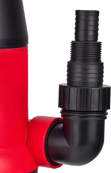 Изображение товара Фекальный насос Maxpump Toplift 400