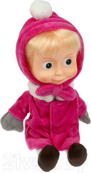 Изображение товара Кукла Мульти-пульти Маша / V92448/30AB