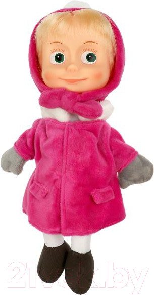 Изображение товара Кукла Мульти-пульти Маша / V92448/30AB