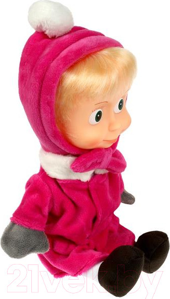 Изображение товара Кукла Мульти-пульти Маша / V92448/30AB