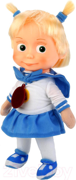 Изображение товара Кукла Мульти-пульти Маша-Морячка / V92482/30A