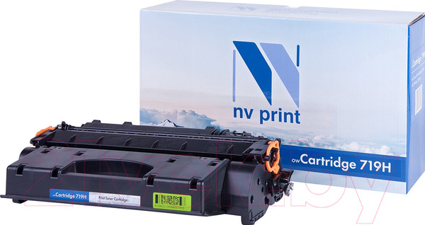 Изображение товара Картридж NV Print NV-719H