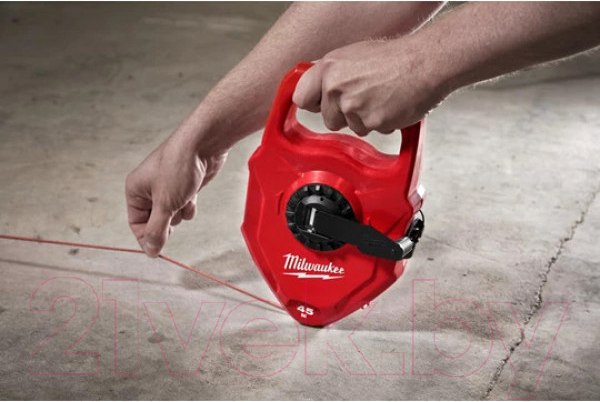Изображение товара Шнур разметочный Milwaukee 4932471634 (30м)