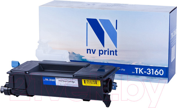 Изображение товара Картридж NV Print NV-TK3160
