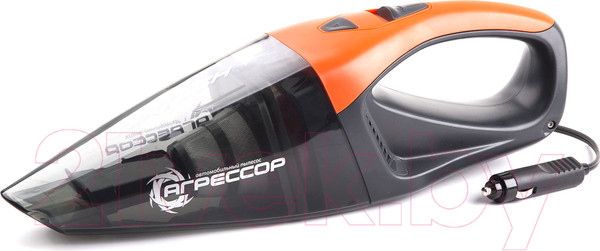 Изображение товара Портативный пылесос Агрессор AGR-170T