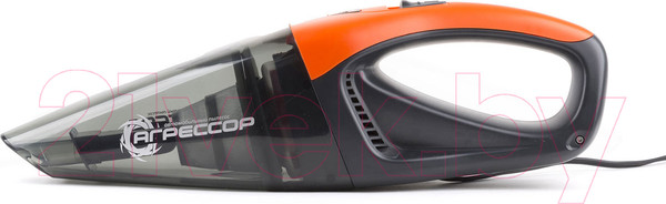 Изображение товара Портативный пылесос Агрессор AGR-170T