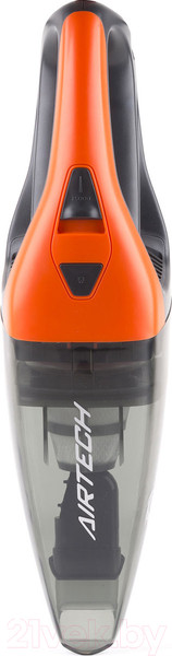 Изображение товара Портативный пылесос Агрессор AGR-170T