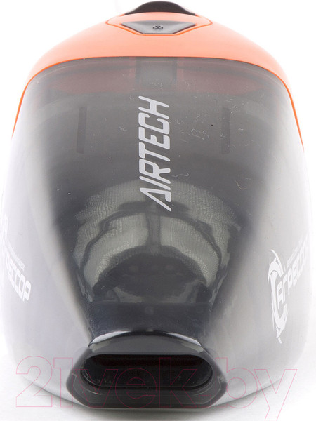 Изображение товара Портативный пылесос Агрессор AGR-170T