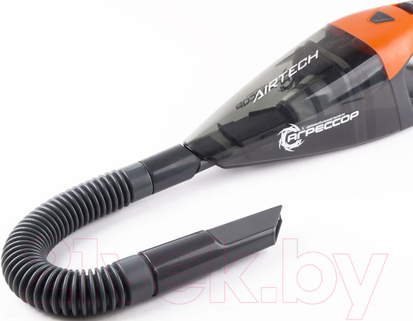 Изображение товара Портативный пылесос Агрессор AGR-170T