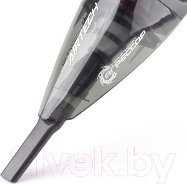 Изображение товара Портативный пылесос Агрессор AGR-170T