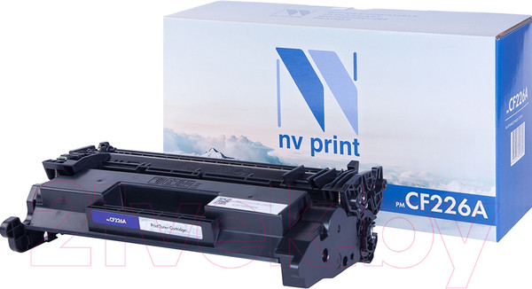 Изображение товара Картридж NV Print NV-CF226A