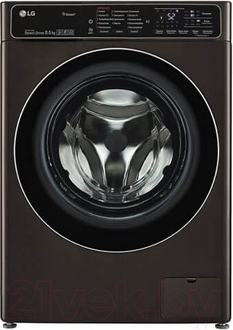 Изображение товара Стиральная машина LG AI DD F2T9GW9P