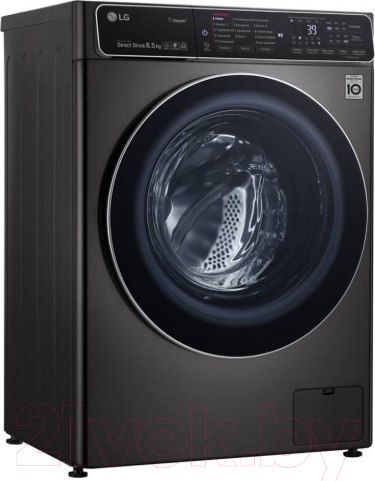 Изображение товара Стиральная машина LG AI DD F2T9GW9P
