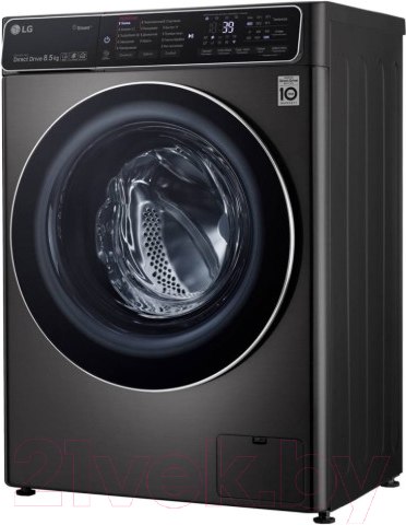 Изображение товара Стиральная машина LG AI DD F2T9GW9P